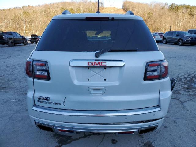 Parquets GMC ACADIA DEN 2016 White