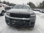 2022 Jeep Grand Cherokee L Laredo for Sale in Mendon, MA - Burn - Interior