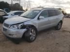 2012 Chevrolet Traverse Ltz zu verkaufen in China Grove, NC - Front End