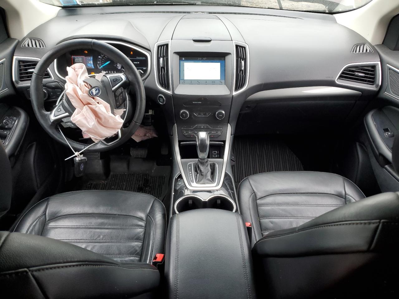2018 Ford Edge - Image 8