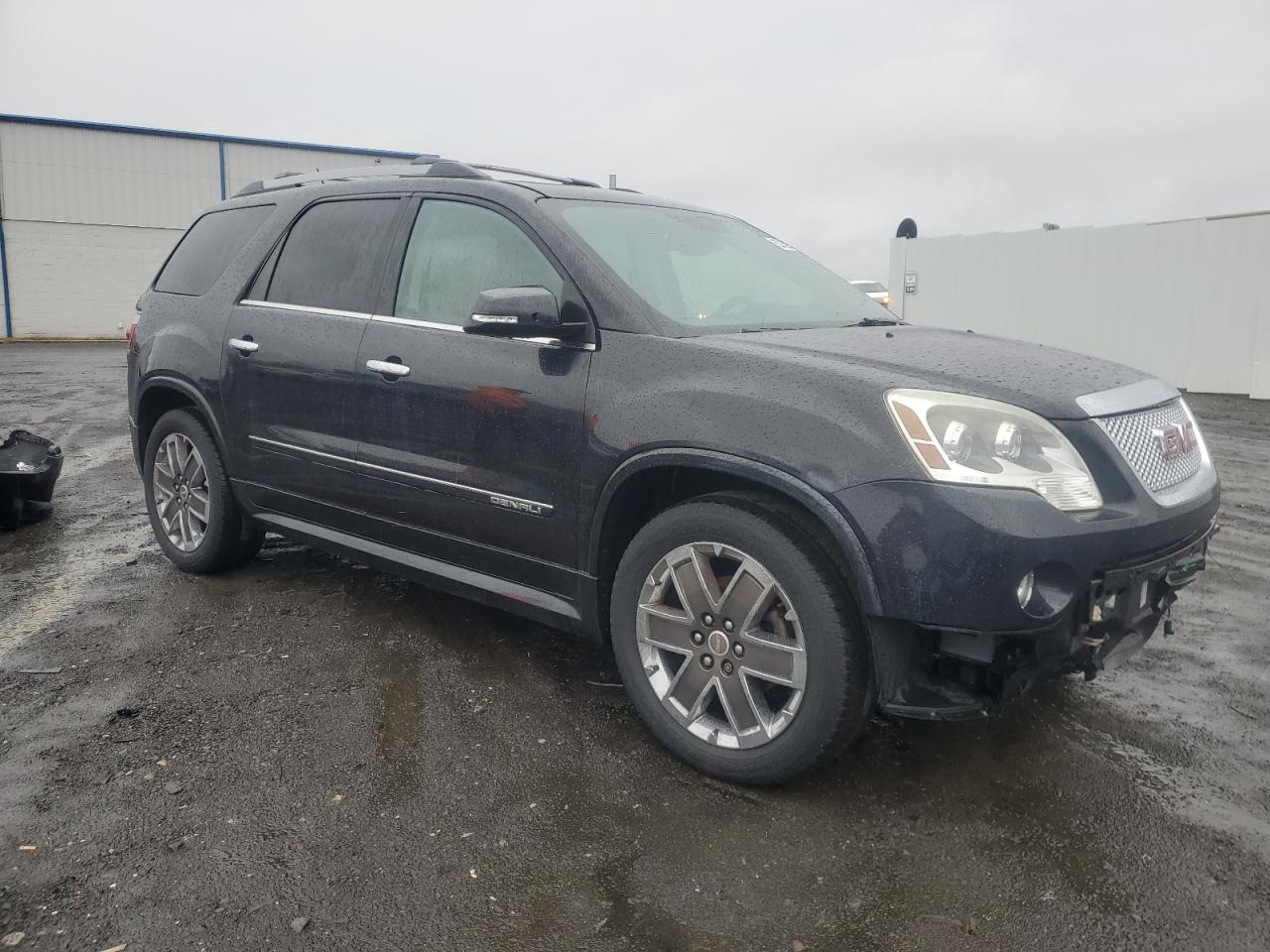 2012 GMC Acadia - Image 4