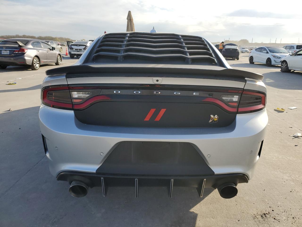 2019 Dodge Charger - Image 6