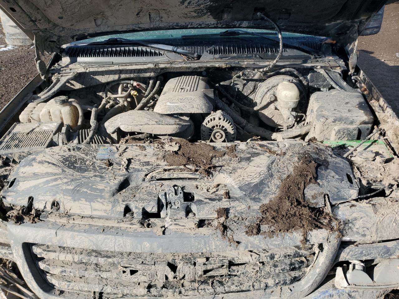 2006 GMC Sierra - Image 12