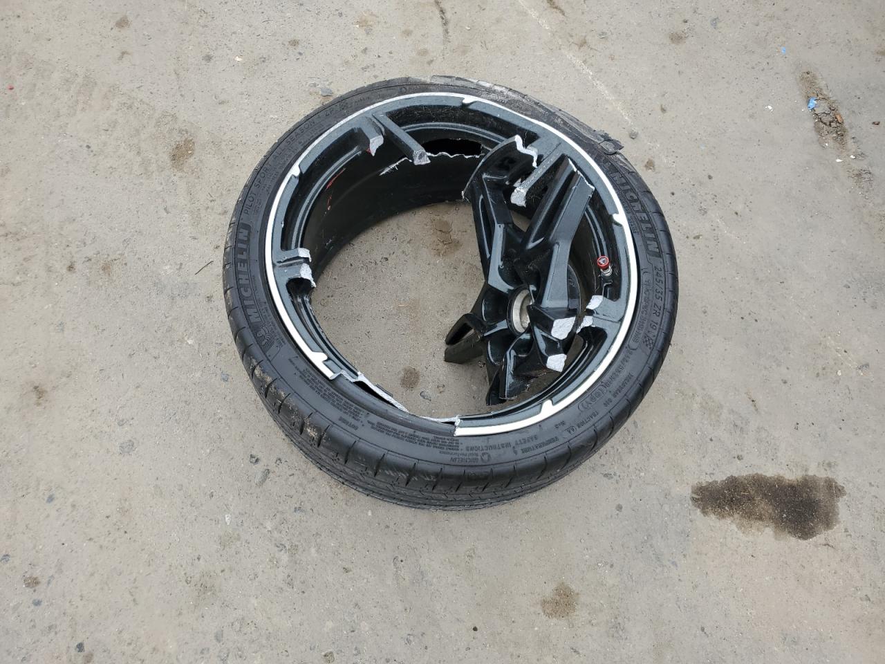 2022 Chevrolet Corvette - Image 14