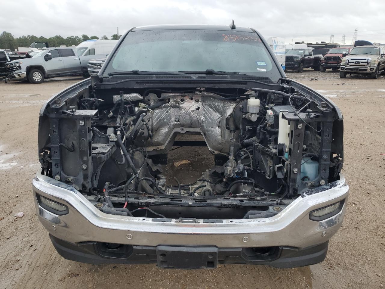 2018 GMC Sierra - Image 5