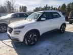 2023 Hyundai Venue Sel zu verkaufen in West Warren, MA - Front End