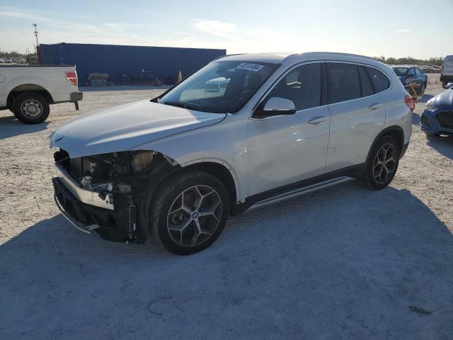 2019 Bmw X1 Sdrive28I