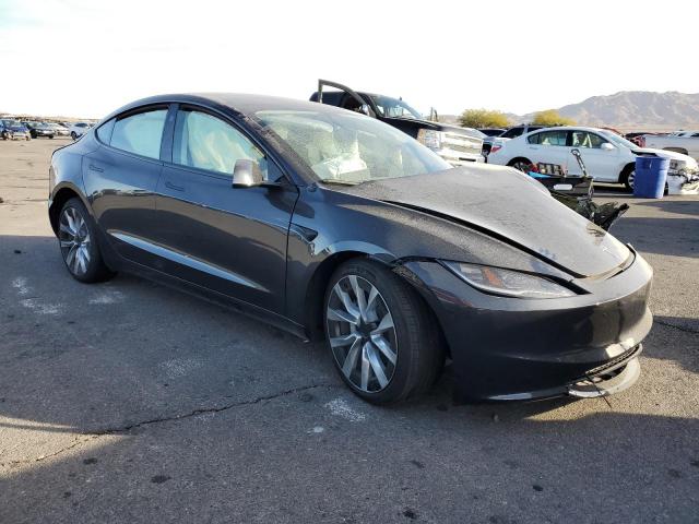  TESLA MODEL 3 2024 Szary
