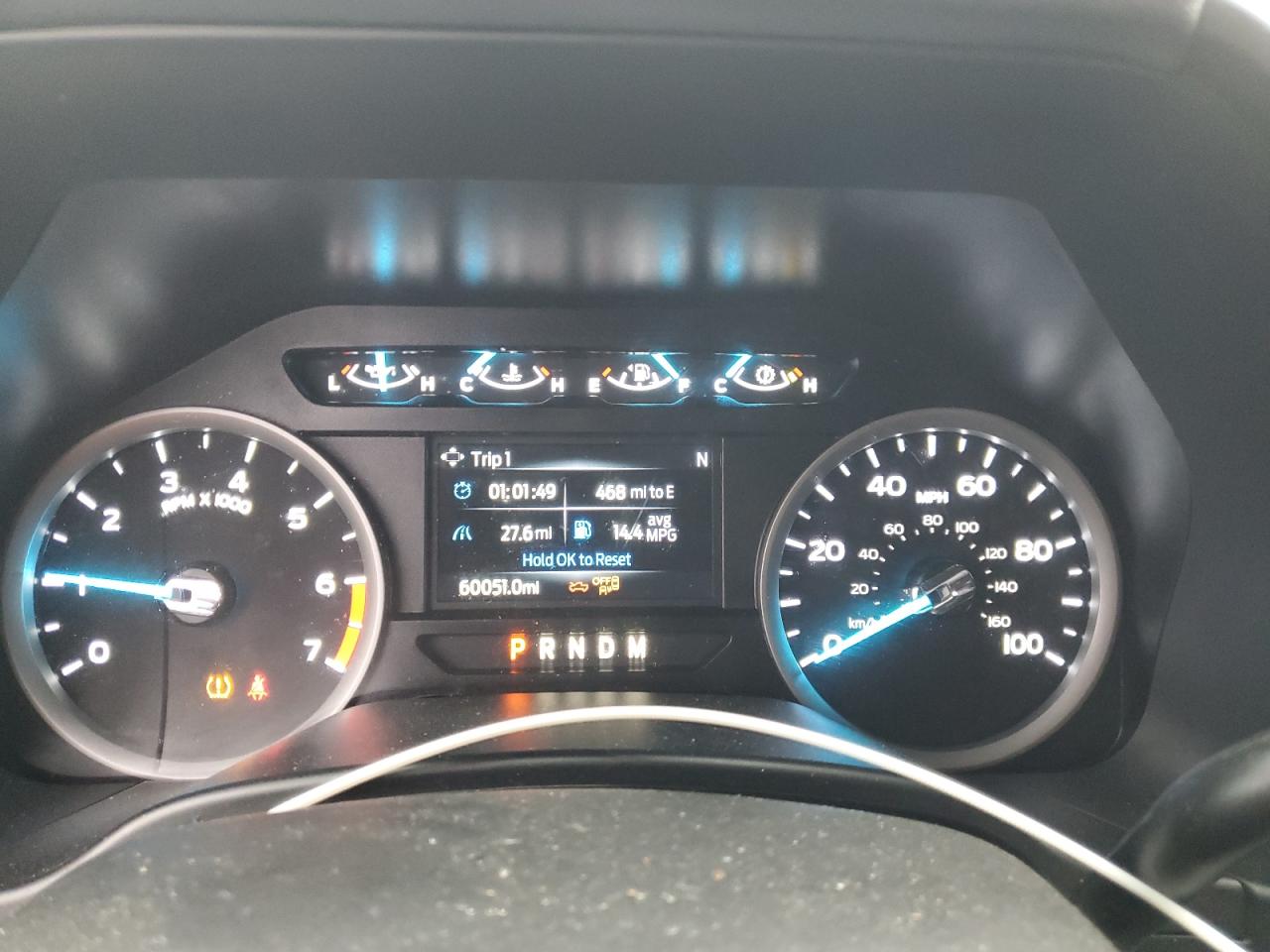 2021 Ford F250 - Image 9