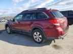 2011 Subaru Outback 2.5I Limited zu verkaufen in Fredericksburg, VA - All Over