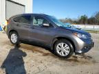 2012 Honda Cr-V Exl na sprzedaż w Memphis, TN - Side