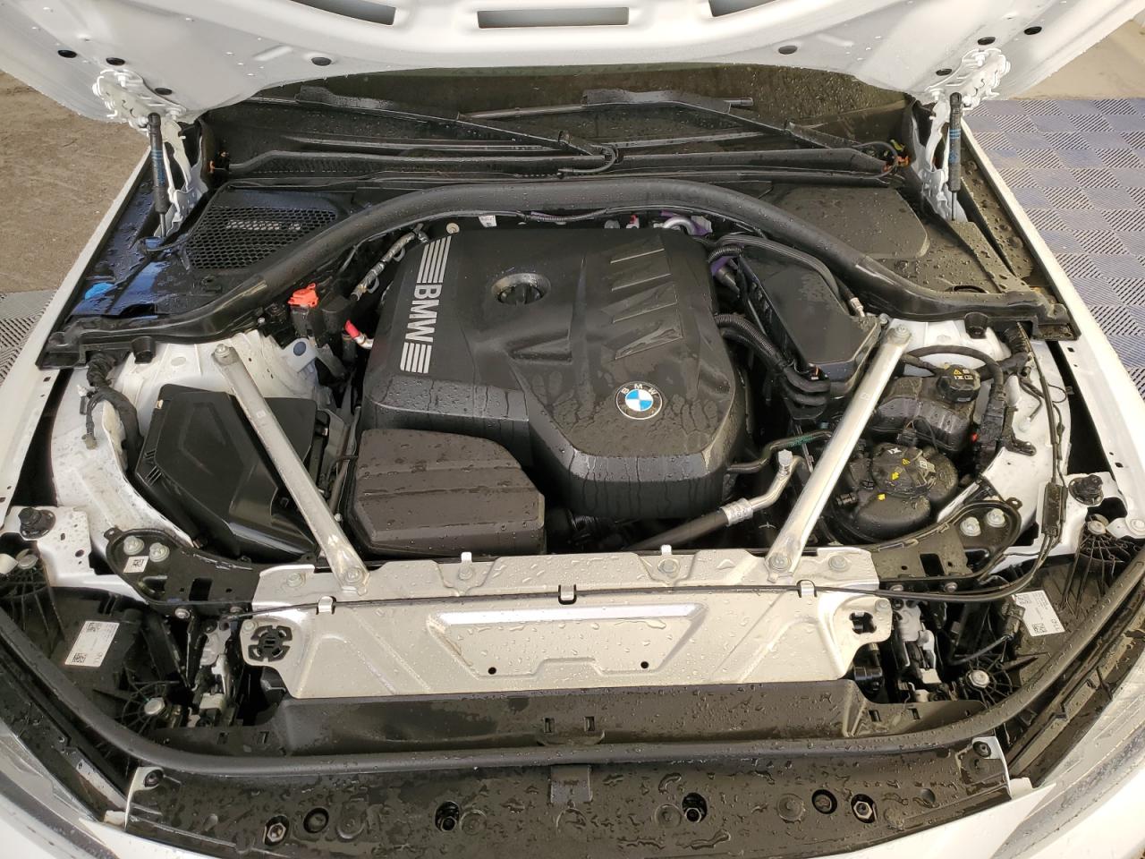 VIN WBA63DA04SCS22031 2025 BMW 4 SERIES no.11