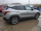 2024 Kia Seltos Lx na sprzedaż w Montgomery, AL - Front End