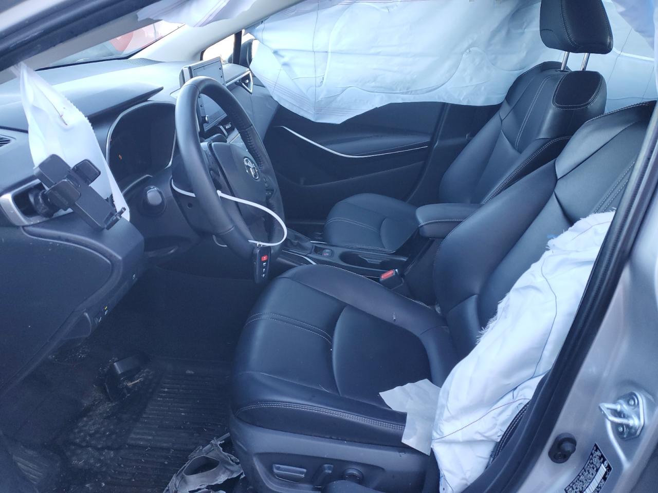 2022 Toyota Corolla - Image 7