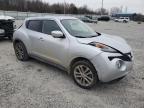 2016 Nissan Juke S продається в Memphis, TN - Front End
