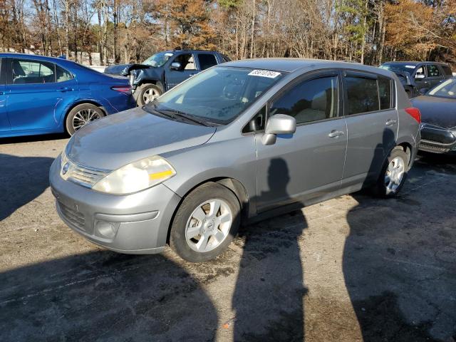 2009 Nissan Versa S