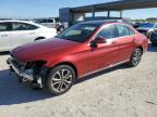 2017 Mercedes-Benz C 300 4Matic продається в West Palm Beach, FL - Front End