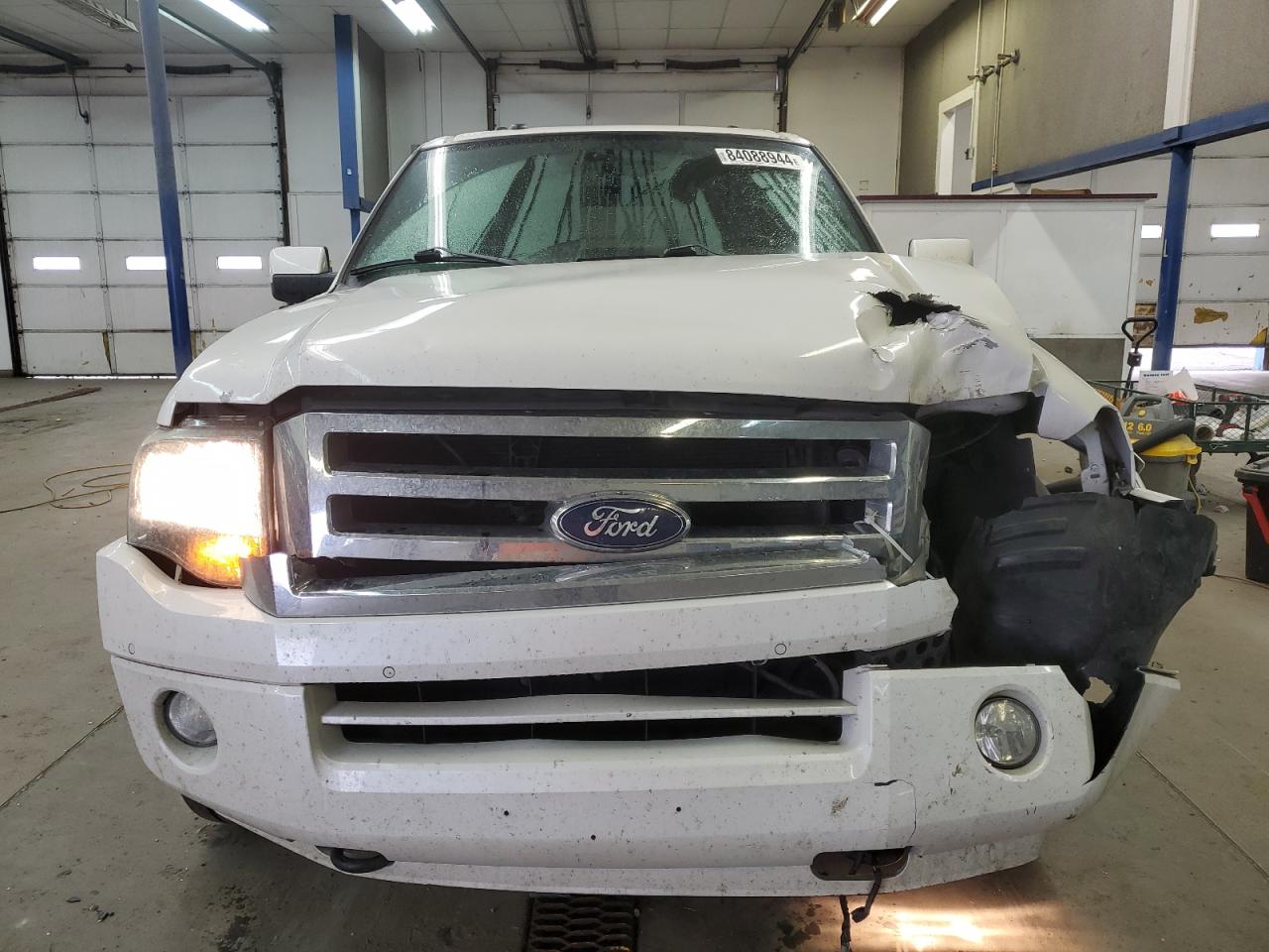 2014 Ford Expedition - Image 5