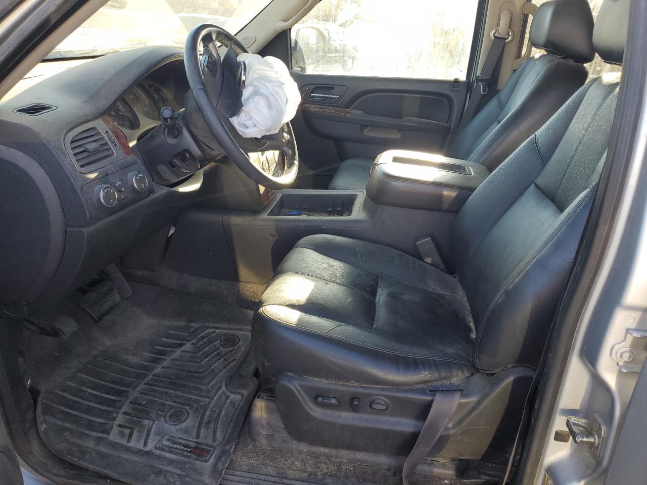 2012 Chevrolet Tahoe - Image 7