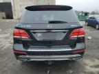 2017 Mercedes-Benz Gle 350 4Matic na sprzedaż w Fredericksburg, VA - Front End