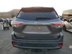 2016 Toyota Highlander Xle продається в Colton, CA - Front End