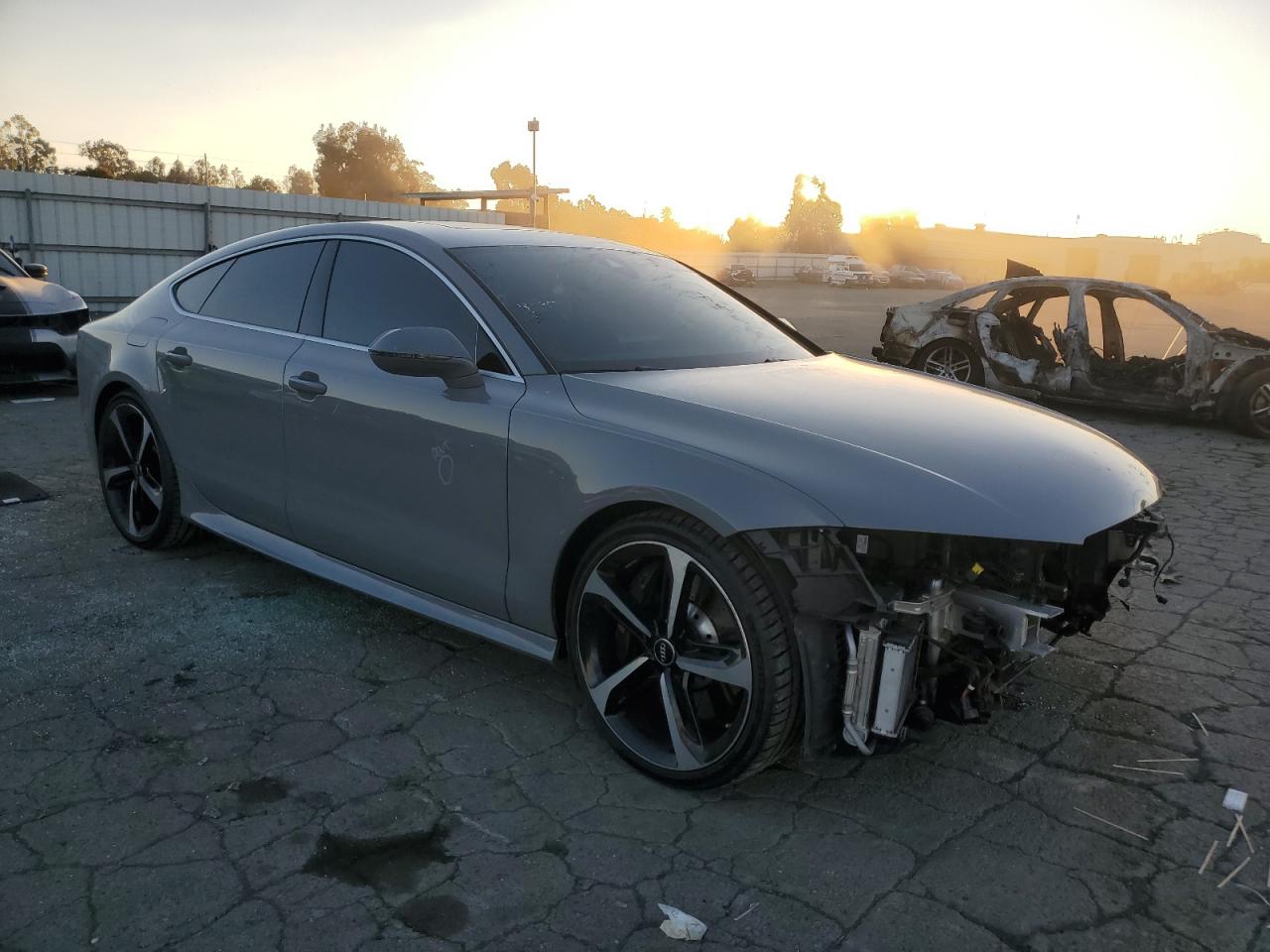 2016 Audi S7 - Image 4