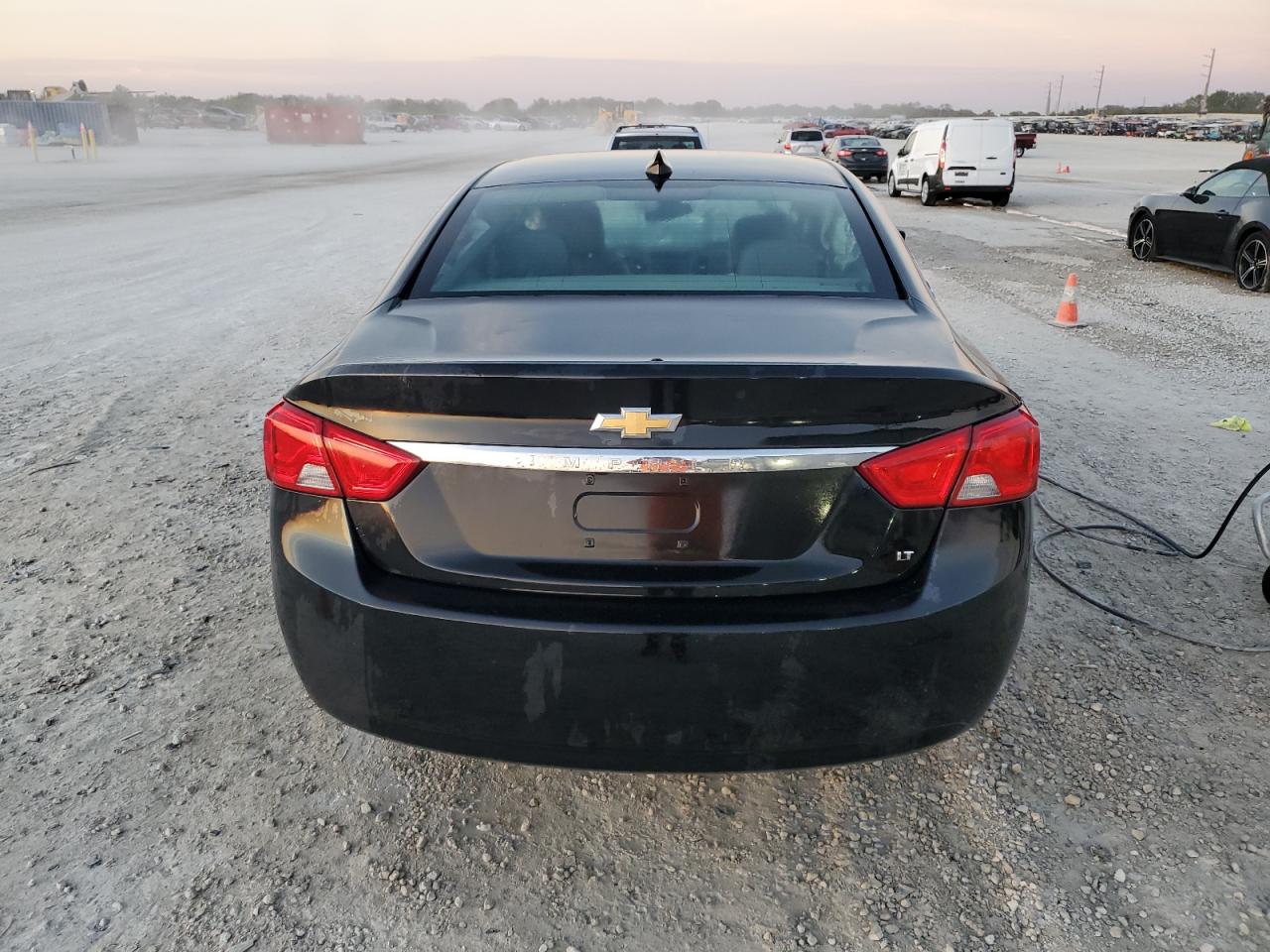 2019 Chevrolet Impala - Image 6