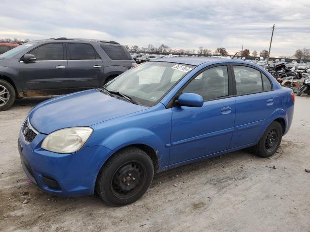 2010 Kia Rio Lx