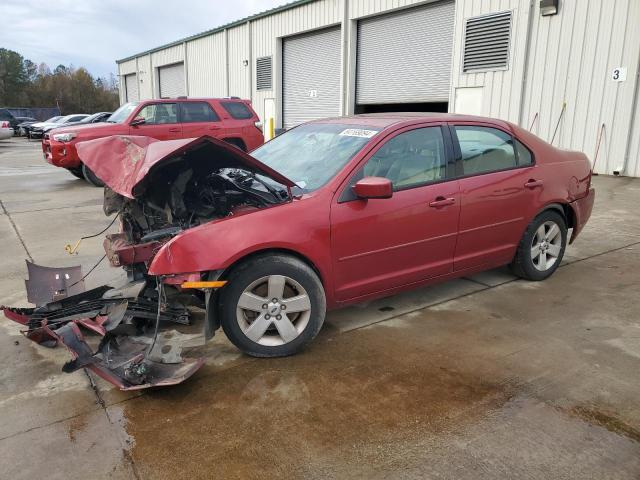 2006 Ford Fusion Se