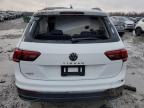 2024 Volkswagen Tiguan S for Sale in Cahokia Heights, IL - Rollover