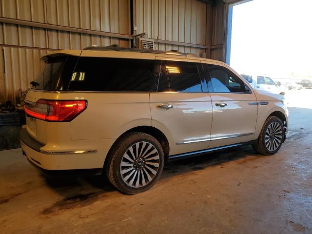  LINCOLN NAVIGATOR 2018 Кремовый