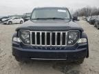 2012 Jeep Liberty Jet na sprzedaż w Wayland, MI - Side