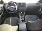 2015 Volkswagen Jetta Base на продаже в Colton, CA - Front End