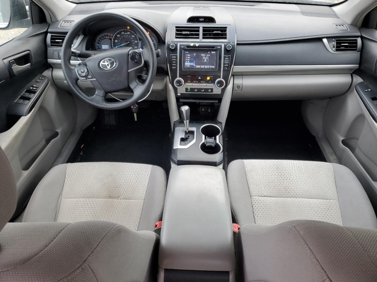 2014 Toyota Camry - Image 8