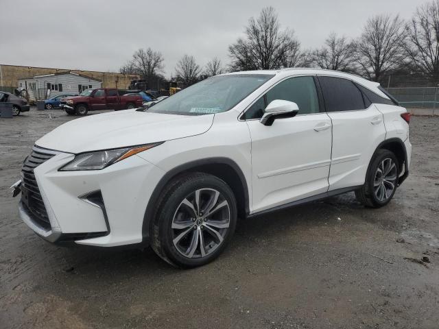 2019 Lexus Rx 350 Base