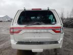 2016 Lincoln Navigator Reserve იყიდება Columbia Station-ში, OH - Side