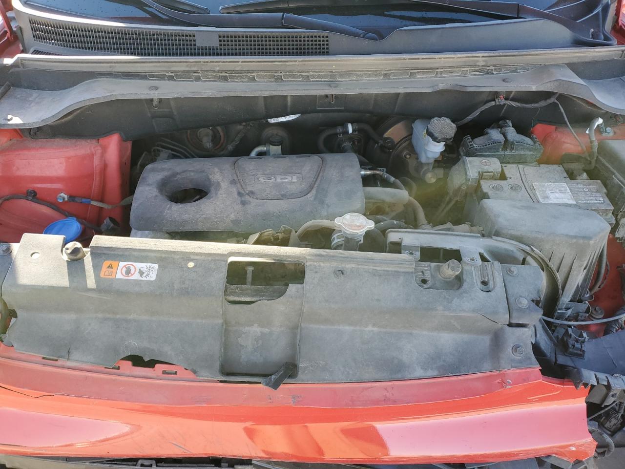 2019 Kia Soul - Image 13