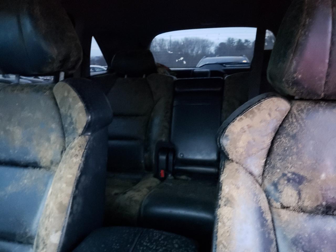 2007 Acura MDX - Image 10