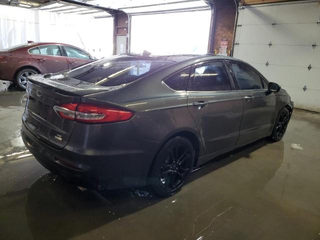  FORD FUSION 2020 Szary