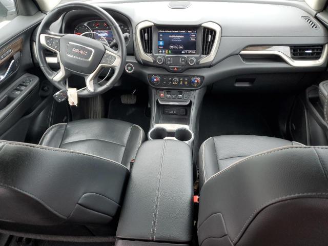  GMC TERRAIN 2020 Белы