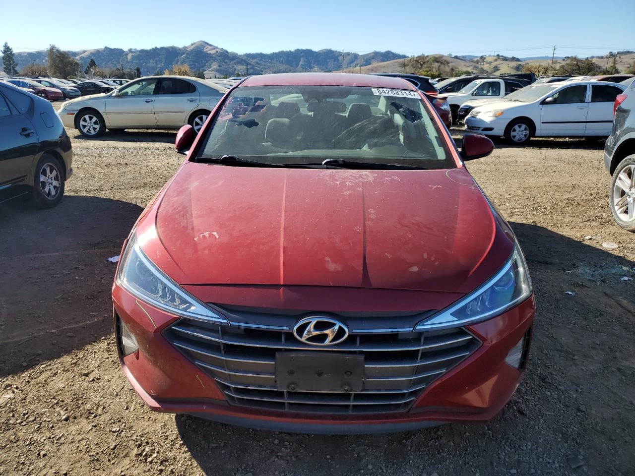 2019 Hyundai Elantra - Image 5