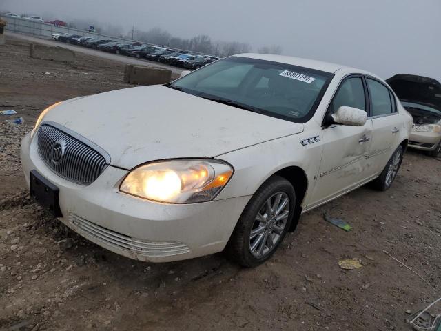 2009 Buick Lucerne Cxl