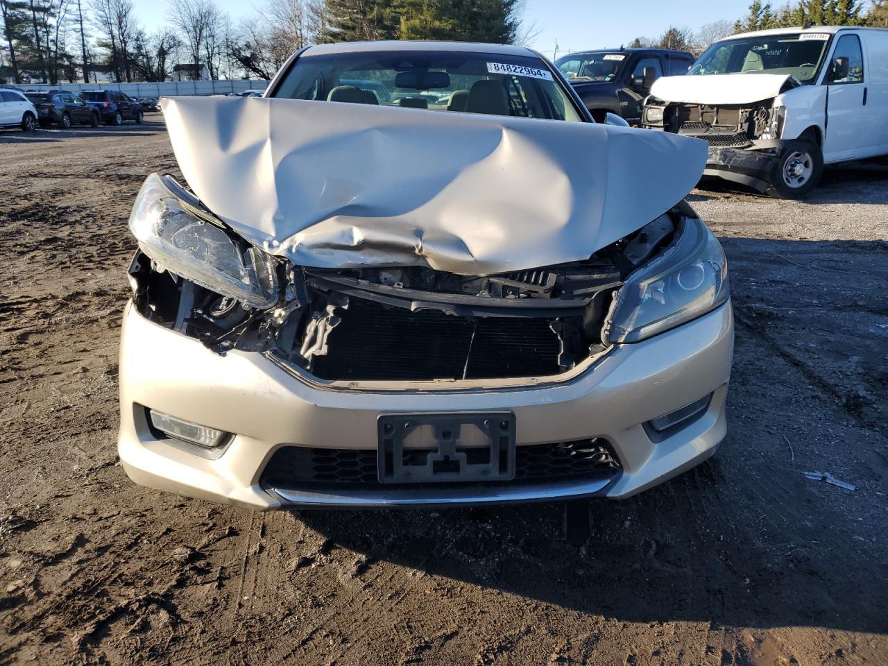 VIN 1HGCR2F83DA257943 2013 HONDA ACCORD no.5