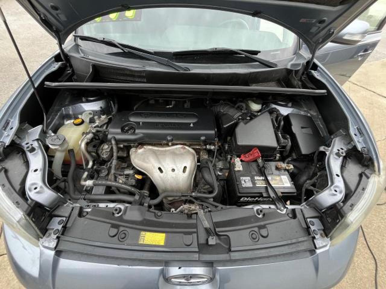 2012 Scion xB - Image 7
