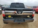 2018 Nissan Titan Sv للبيع في San Antonio، TX - Front End