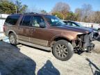 2011 Ford Expedition El Xlt na sprzedaż w Seaford, DE - Front End