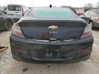 2017 Chevrolet Volt Lt zu verkaufen in Pekin, IL - Side