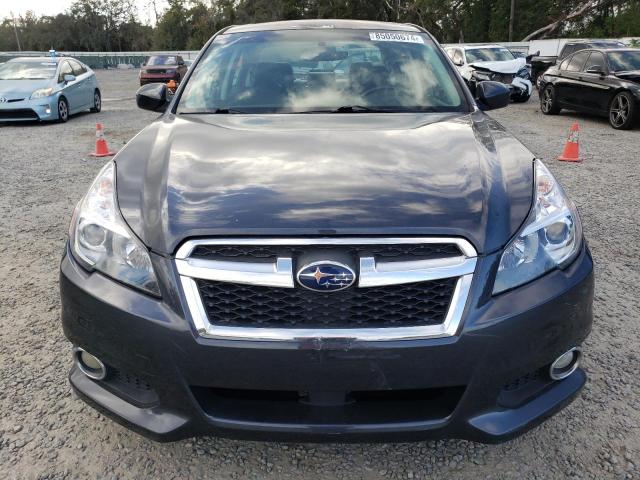  SUBARU LEGACY 2013 Szary