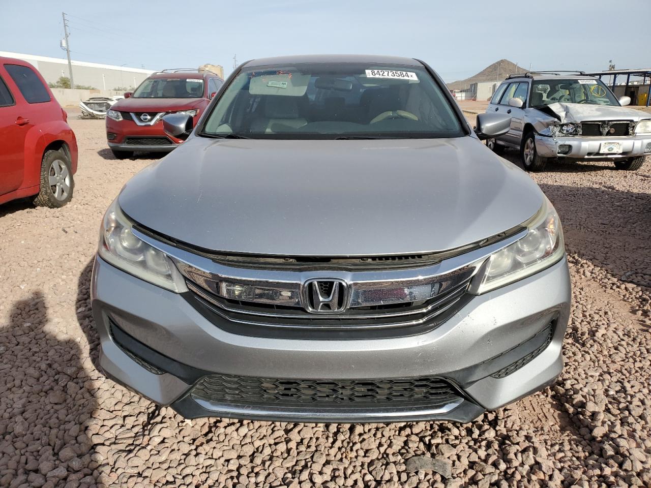 2016 Honda Accord - Image 5