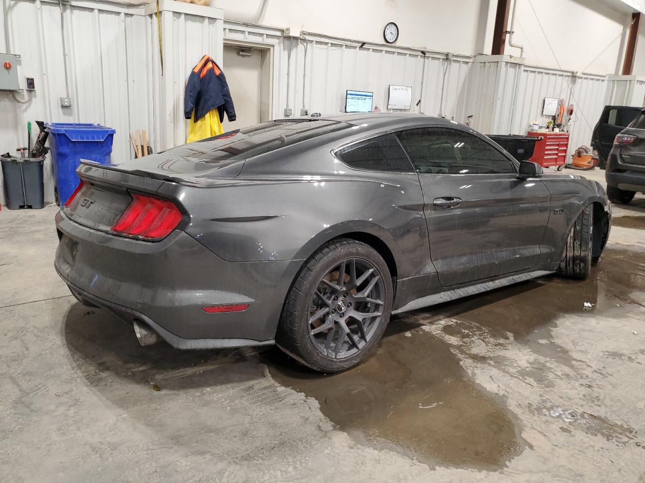 2015 Ford Mustang - Image 3